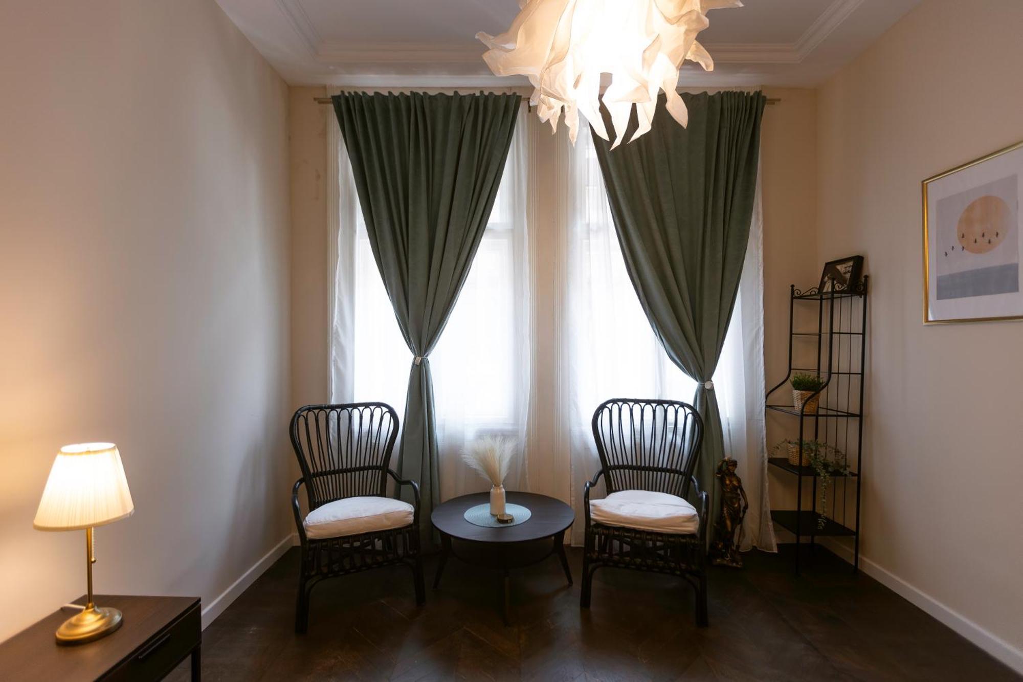 Central Charm - 2Br Apartment Timisoara Exterior foto