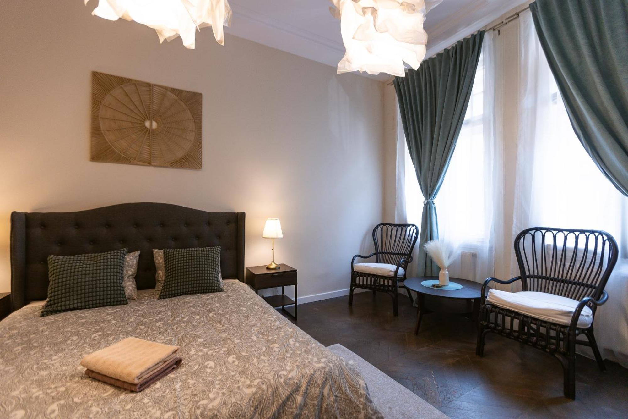 Central Charm - 2Br Apartment Timisoara Exterior foto