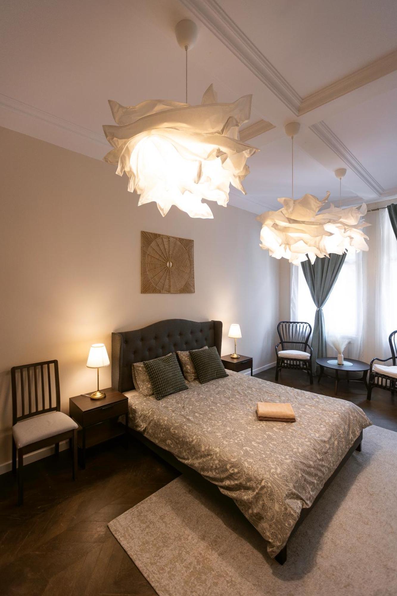 Central Charm - 2Br Apartment Timisoara Exterior foto