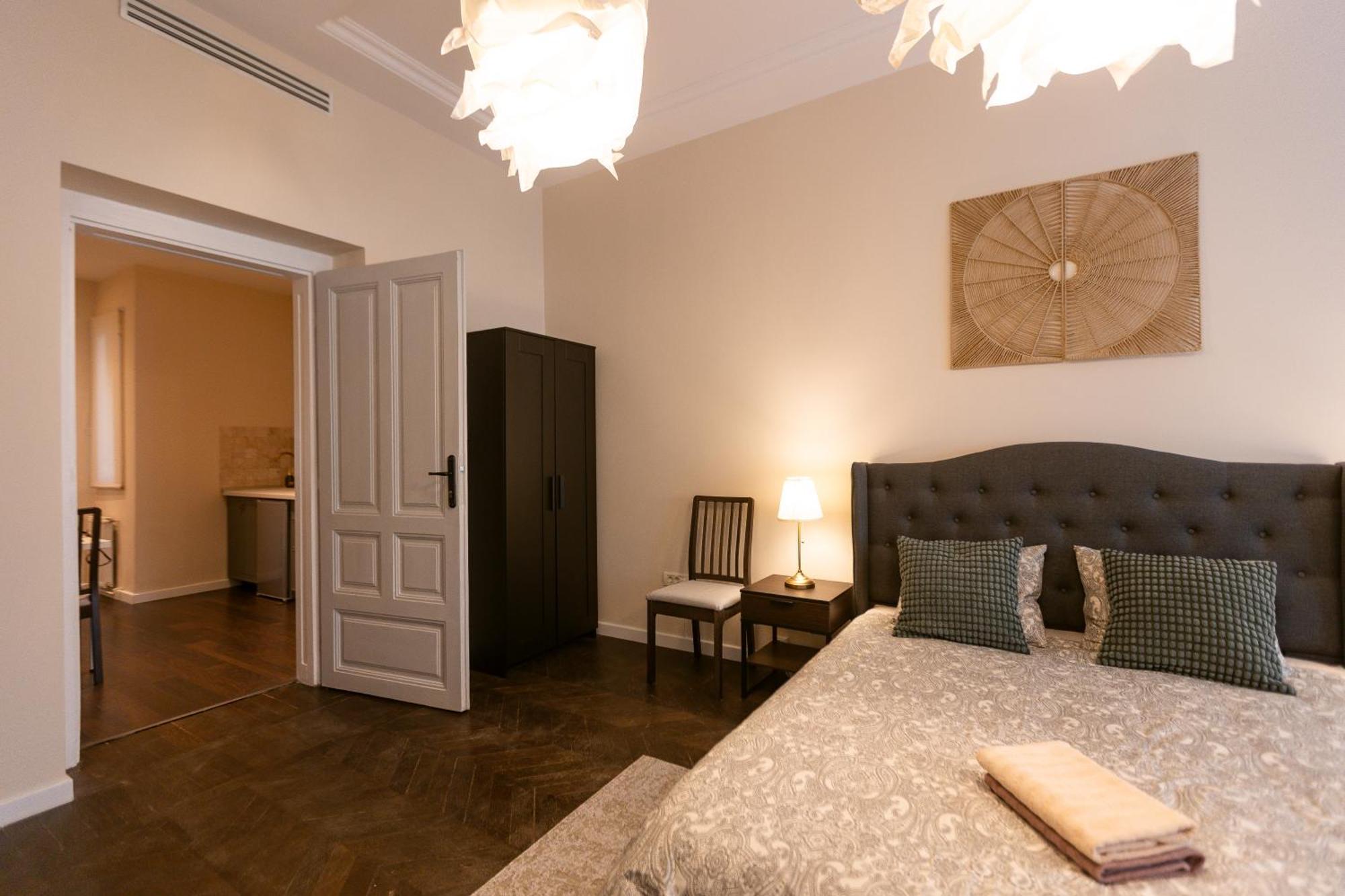 Central Charm - 2Br Apartment Timisoara Exterior foto