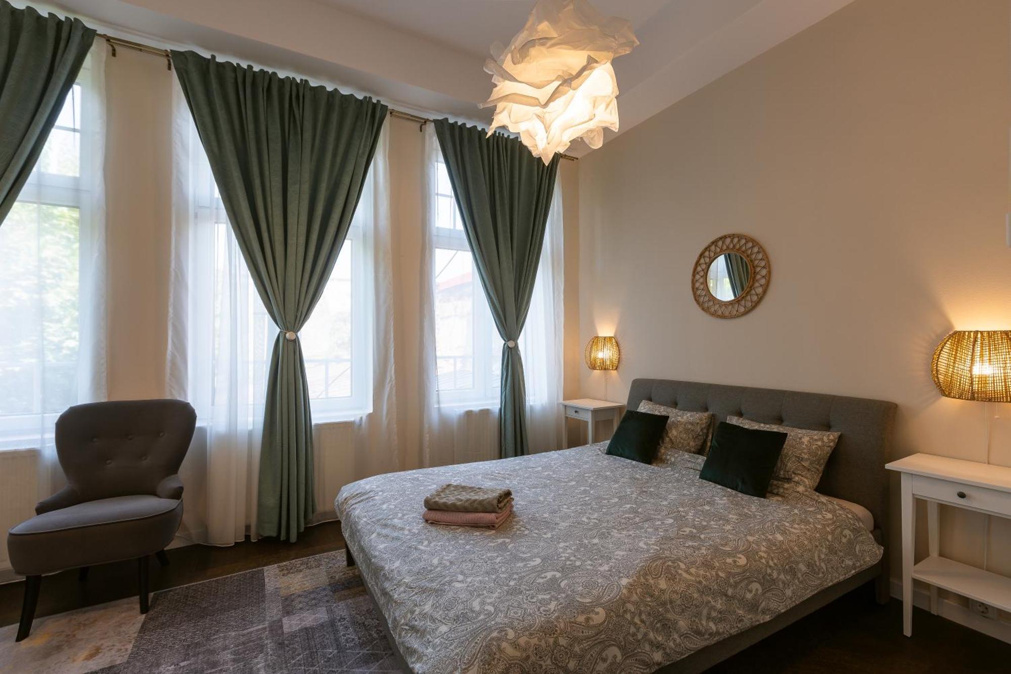 Central Charm - 2Br Apartment Timisoara Exterior foto